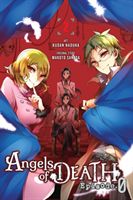 Angels of Death: Episode 0, Vol. 2 (Naduka Kudan)(Paperback / softback)