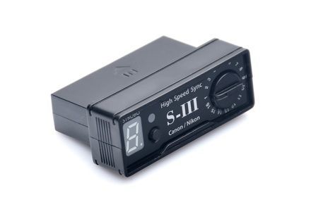 Fomei přijímač HSS IV pro Nikon / Canon