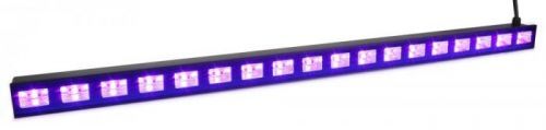 BeamZ LED UV Bar 18x 3W