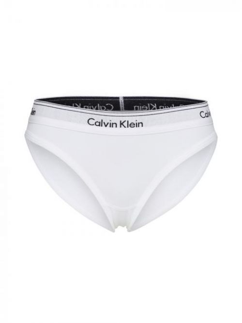 Calvin Klein Underwear Kalhotky  bílá