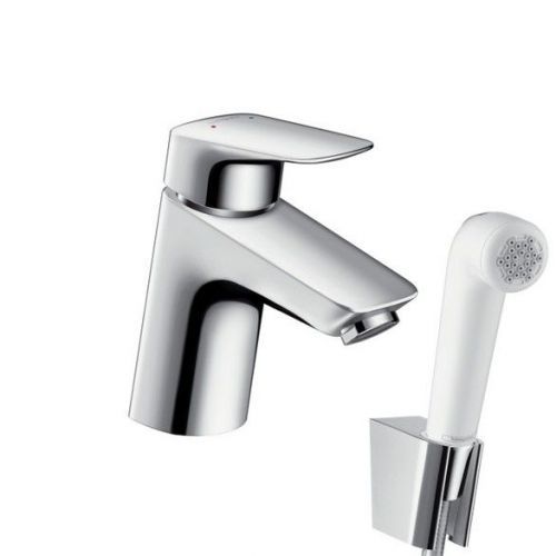 Hansgrohe Solid Baterie Bidette S Ruční Sprškou