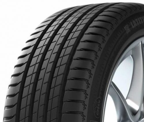 Michelin Latitude Sport 3 235/65 R17 104 V - letní pneu
