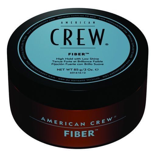 American Crew Silně Fixační Pasta S Matným Efektem (Fiber) 85 G