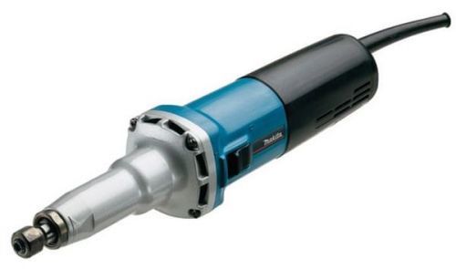 Makita gd0800c Přímá Bruska 6mm, 750w