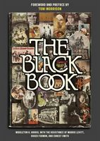 Black Book (Harris Middleton A.)(Pevná vazba)