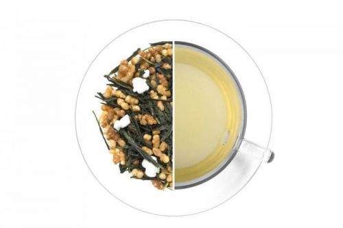 Čaj Genmaicha Musashi 70g