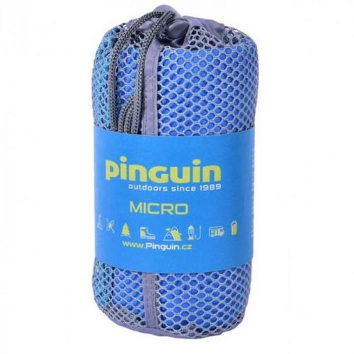 Pinguin Micro Oranžová XL