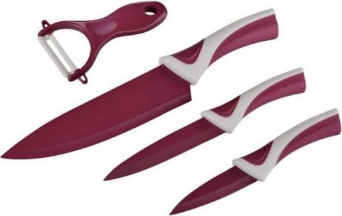 Hama Xavax Set Kuchyňských Nožů