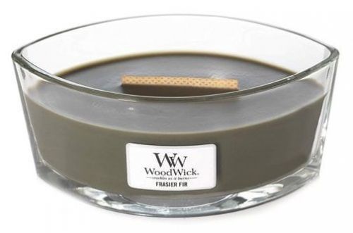 Woodwick Vonná Svíčka Jedle 453,6 G