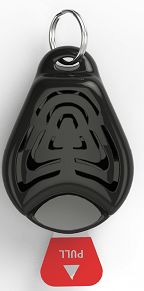 Ultrazvukový Repelent Pet Proti Klíšťatům A Blechám