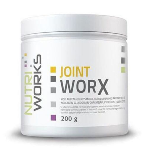 Nutriworks Joint Worx 200 G