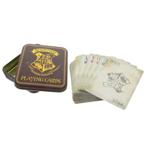 PALADONE Hrací karty - Harry Potter
