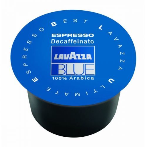 Lavazza Blue Espresso Decaffeinato 100 Ks