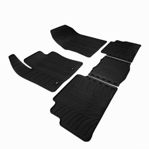 Gledring Gumové Autokoberce Toyota Verso 2009-2013