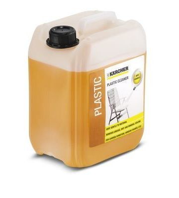 Kärcher Čistič plastů, 5l