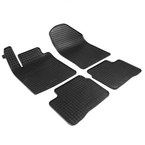 Petex Gumové Autokoberce Hyundai i10 2014-