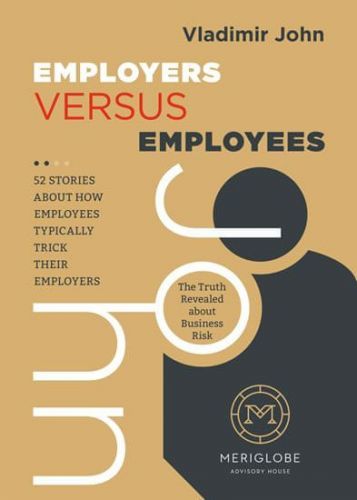 John Vladimír: Employers Versus Employees