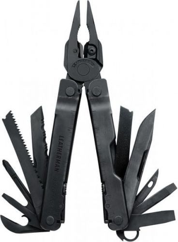Leatherman Supertool 300 Black
