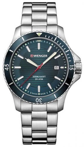 Wenger Sea Force 01.0641.129