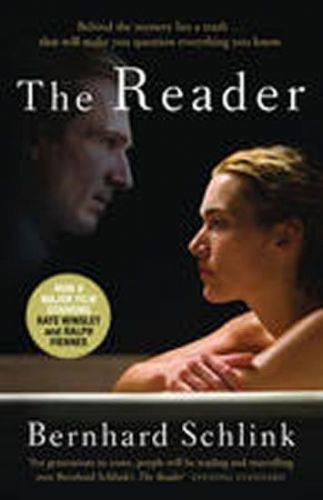 Schlink Bernhard: The Reader (Film Tie In)
