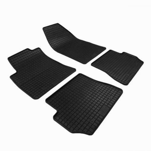 Petex Gumové Autokoberce Ford Fiesta 2005-2008