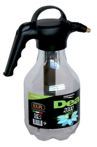 Dea Rozprašovač Tlakový Mix Transparentní 2000 Ml