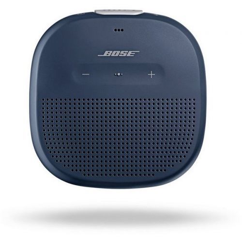 Bose Soundlink Micro, Půlnoční Modrá