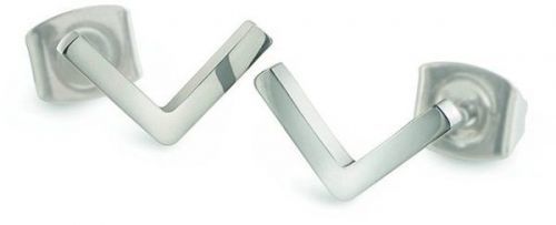 Boccia Titanium Titanové Náušnice 05024-01