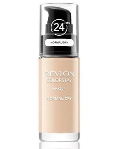 Revlon Make-Up Pro Normální Až Suchou Pleť S Pumpičkou Colorstay (Makeup Normal/Dry Skin) 30 Ml (Odstín 250