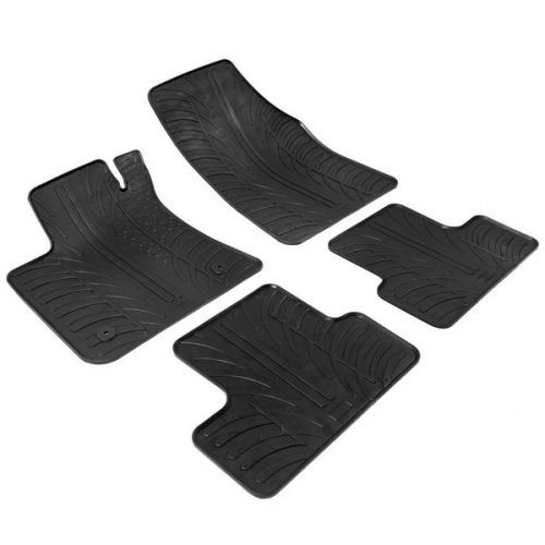 Gledring Gumové Autokoberce Renault Megane 2016-