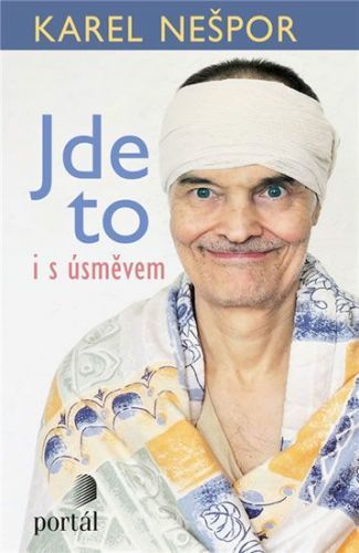 Nešpor Karel: Jde To I S Úsměvem