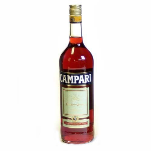 Campari Bitter