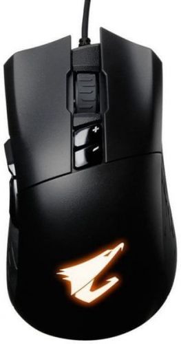 Gigabyte Aorus m3 (Gm-Aorus m3)