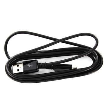 Samsung ecbdu4ebe Microusb Datový Kabel 1,5 M Black (Bulk) 12580