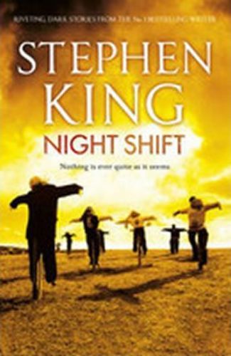 King Stephen: Night Shift