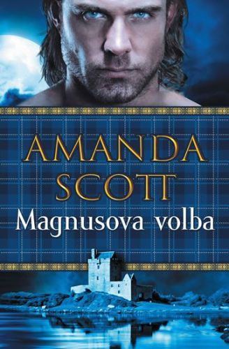 Scott Amanda: Magnusova Volba