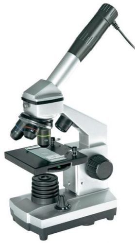 Bresser Mikroskop 40x - 1024x