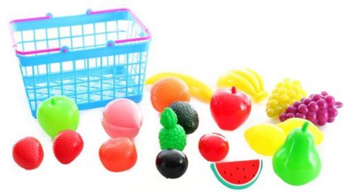 Lamps Košík S Ovocem