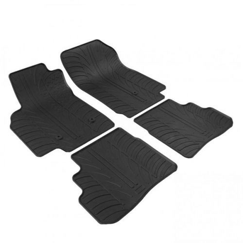 Gledring Gumové Autokoberce Opel Karl 2015-