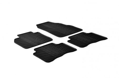 Gledring Gumové Autokoberce Renault Scenic 2003-2009