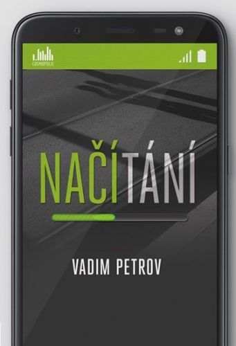 Petrov Vadim: Načítání