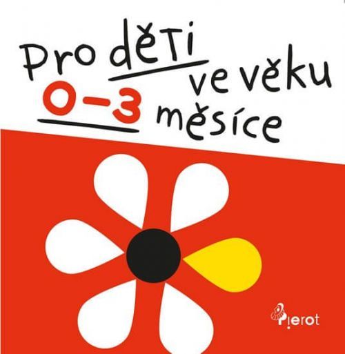 Pro Děti Ve Věku 0-3 Měsíce