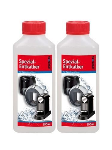 Scanpart Speciální Tekutý Odvápňovač 2x 250 Ml