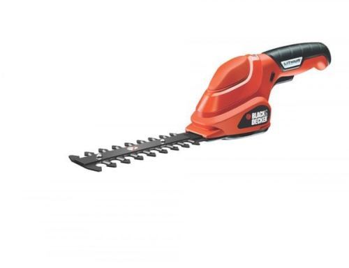 Black+Decker gsl300