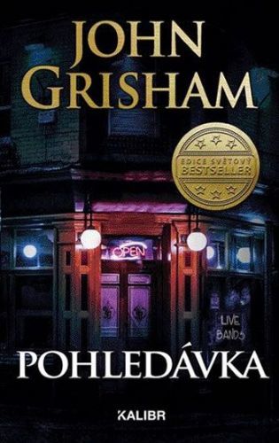 Grisham John: Pohledávka