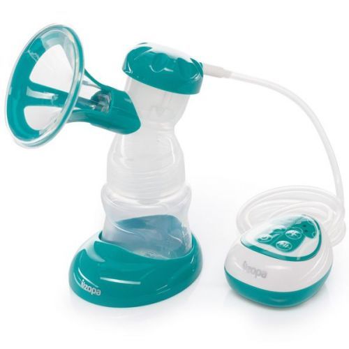 Zopa Elektrická Odsávačka Mléka Comfy