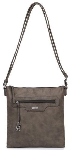 Tamaris Hnědá Crossbody Kabelka Jolanda