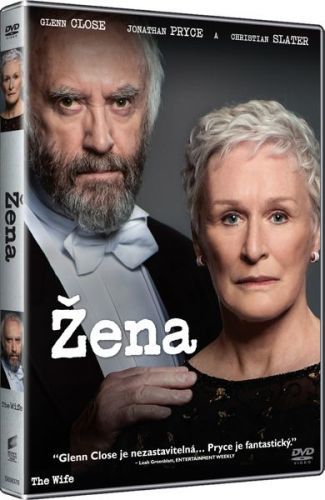 Žena   - Dvd