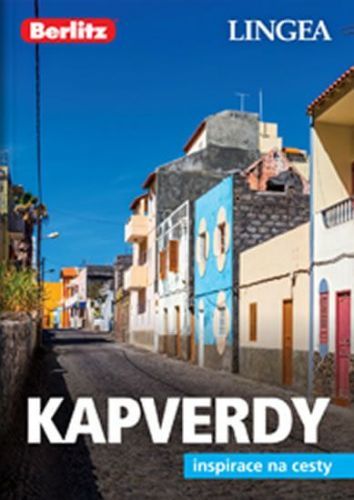 Kapverdy - Inspirace Na Cesty