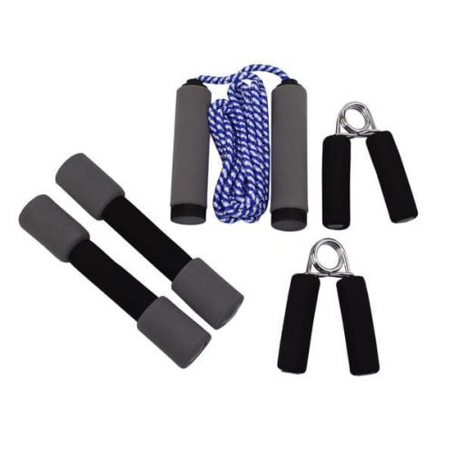 Master Fitness Set - Slim